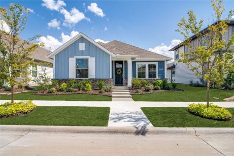 6416 Trezevant Street Rowlett TX 75089