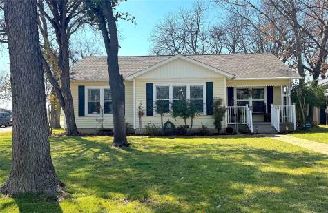 2511 Greenway Drive Brownwood TX 76801