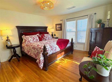 2511 Greenway Drive Brownwood TX 76801