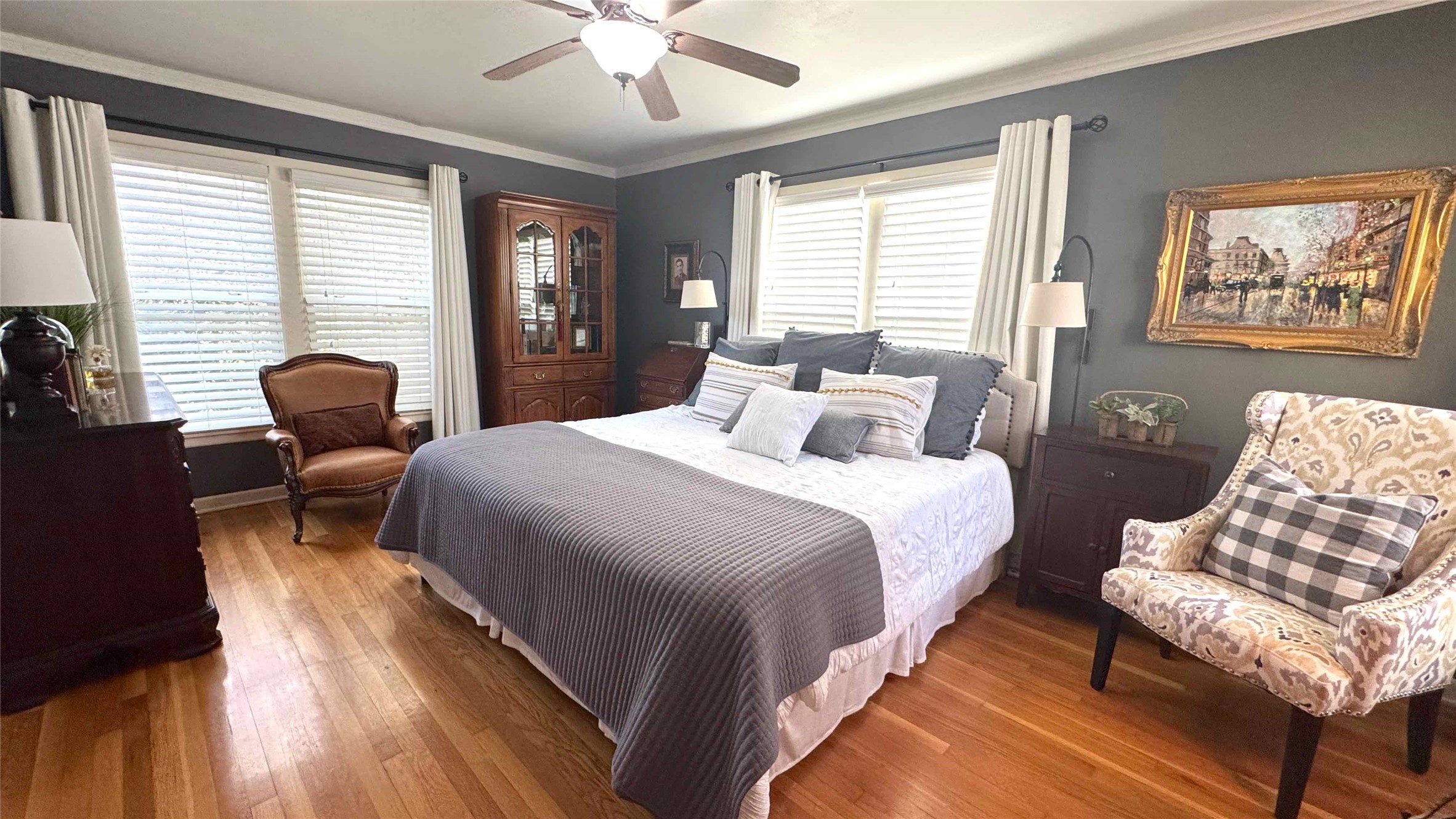 2511 Greenway Drive Brownwood TX 76801