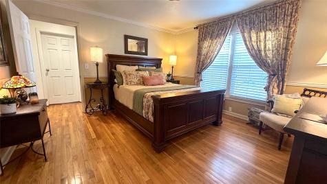2511 Greenway Drive Brownwood TX 76801