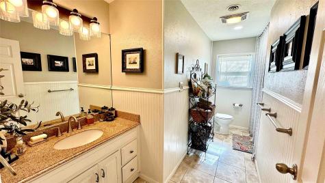 2511 Greenway Drive Brownwood TX 76801
