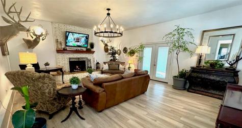 2511 Greenway Drive Brownwood TX 76801