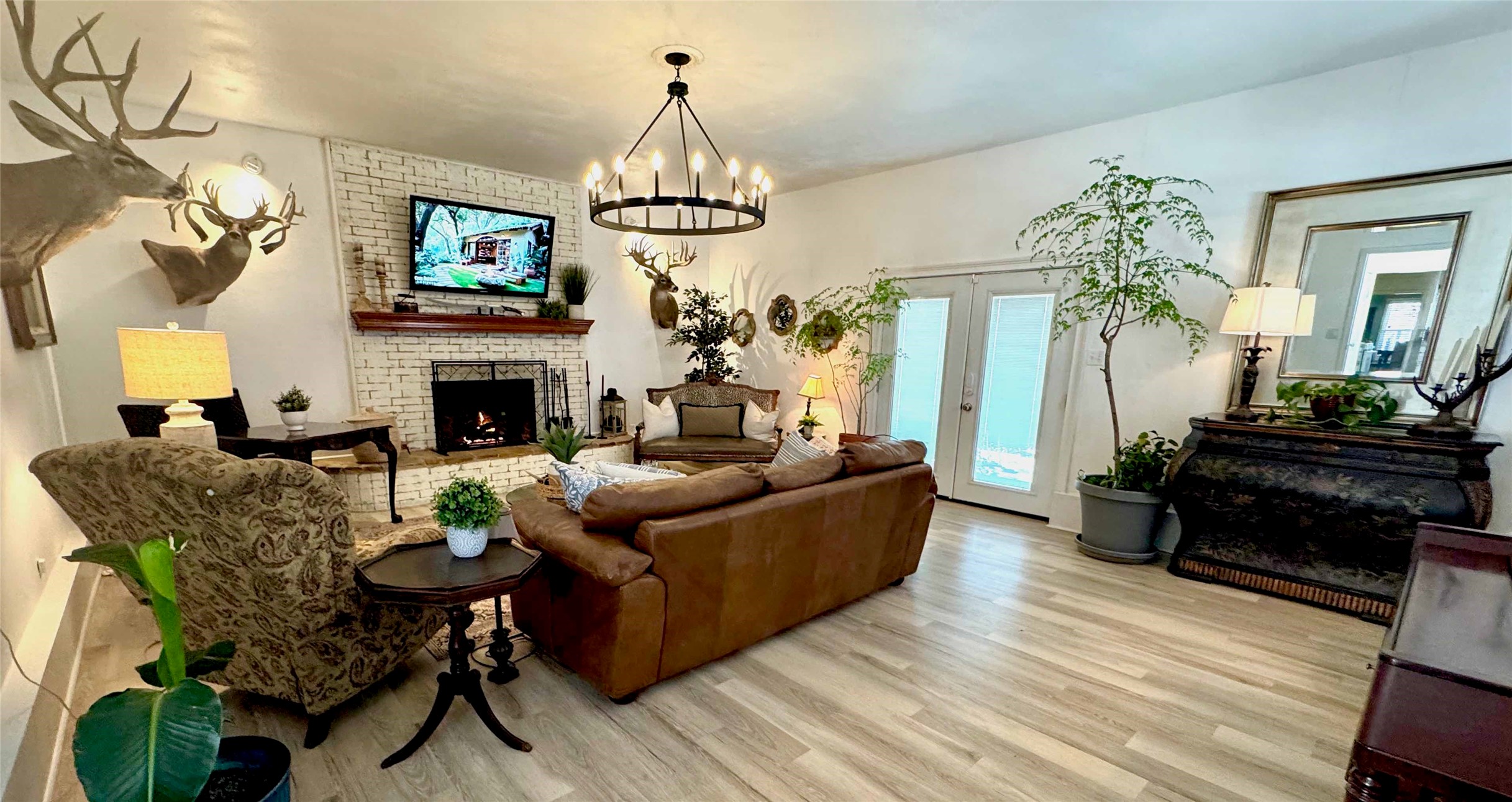 2511 Greenway Drive Brownwood TX 76801
