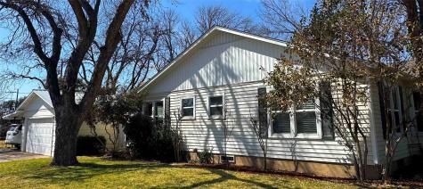 2511 Greenway Drive Brownwood TX 76801