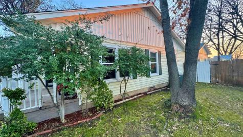 2511 Greenway Drive Brownwood TX 76801