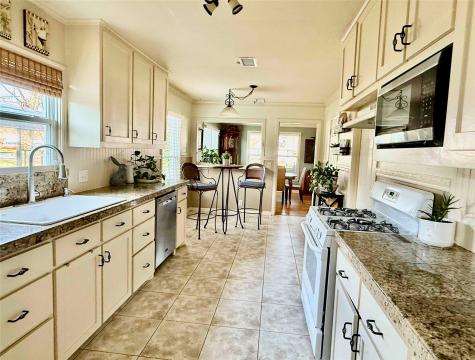2511 Greenway Drive Brownwood TX 76801
