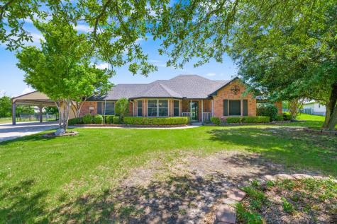 10496 Country View Lane Forney TX 75126