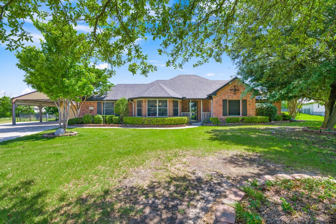 10496 Country View Lane Forney TX 75126