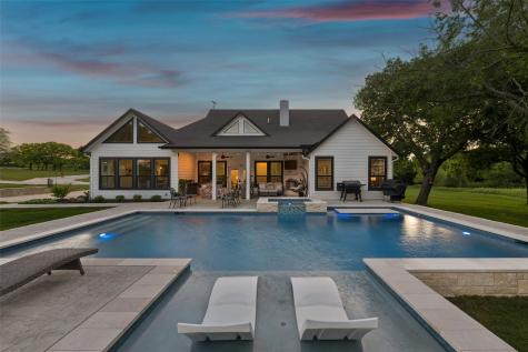 492 County Road 4387 Decatur TX 76234