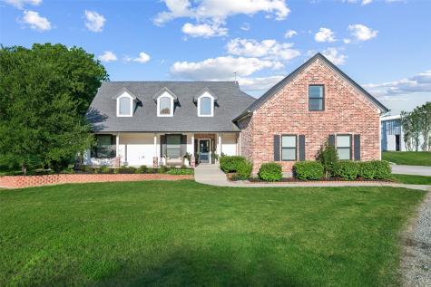 492 County Road 4387 Decatur TX 76234