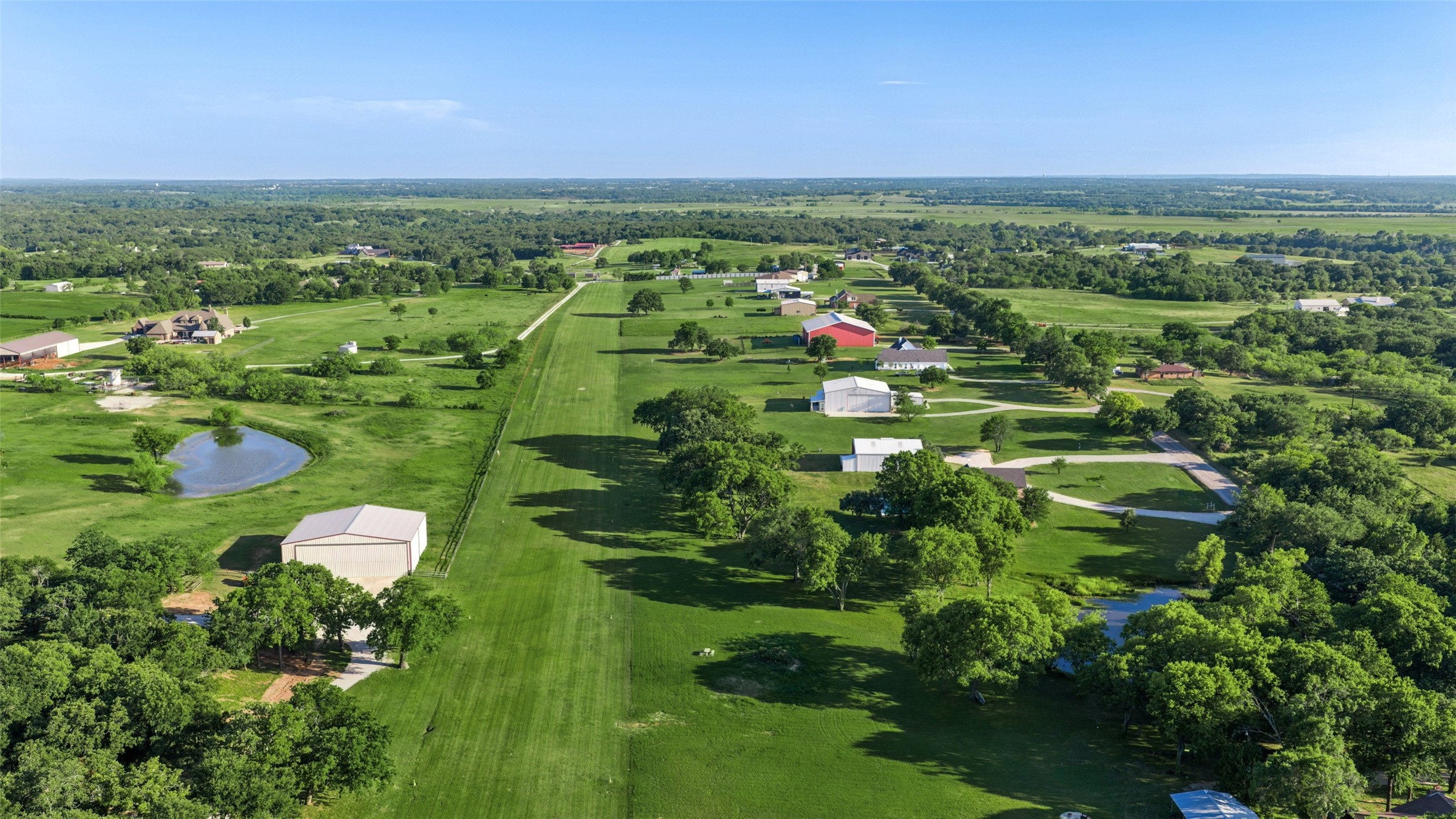492 County Road 4387 Decatur TX 76234