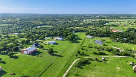 492 County Road 4387 Decatur TX 76234