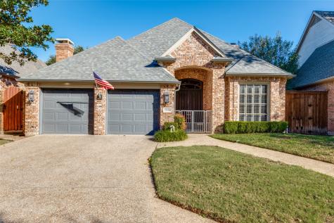 17316 Village Lane Dallas TX 75248