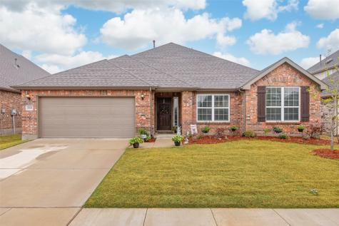 2905 Arlo Way Aubrey TX 76227