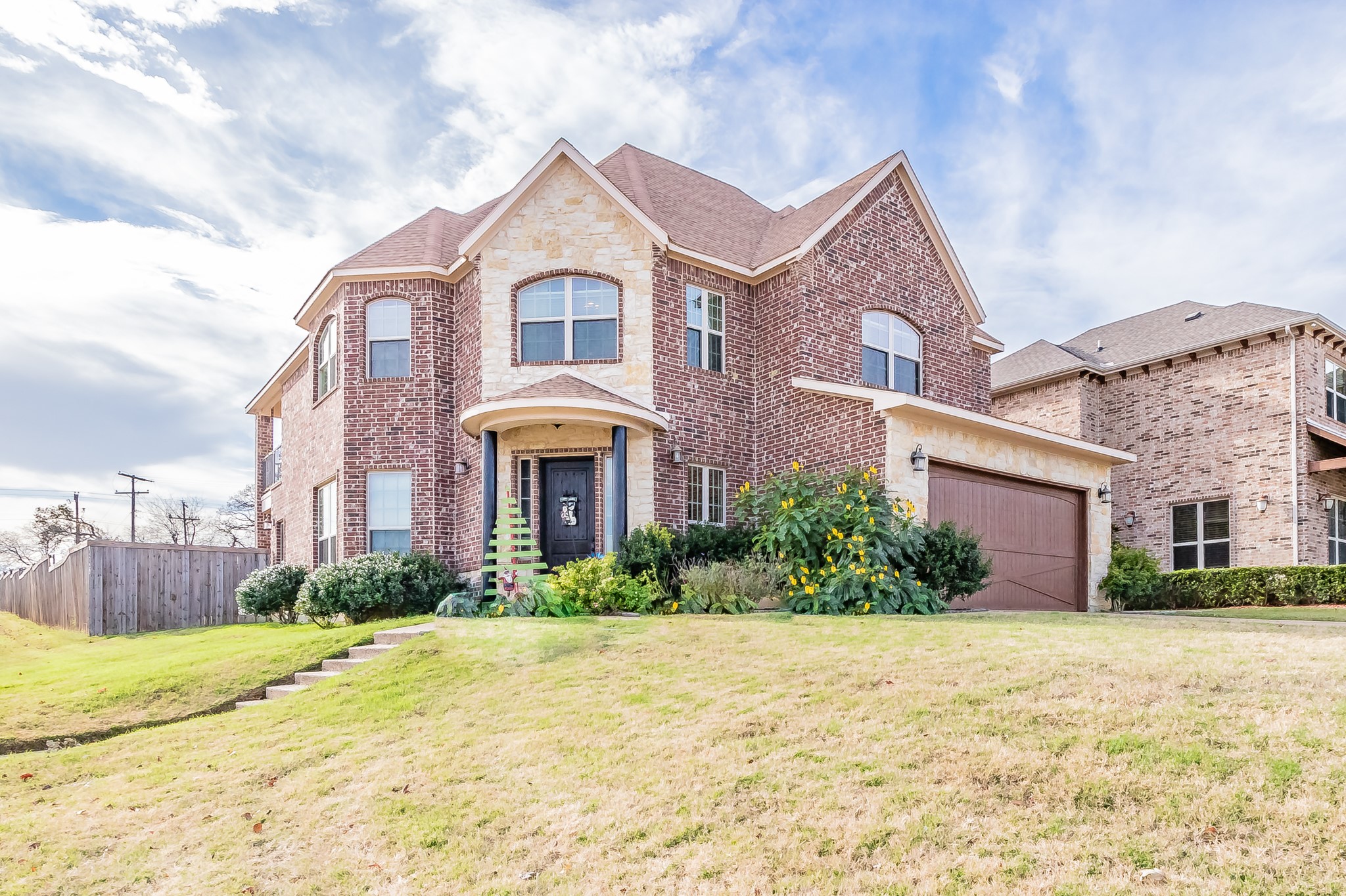 636 Waterchase Drive Fort Worth TX 76120