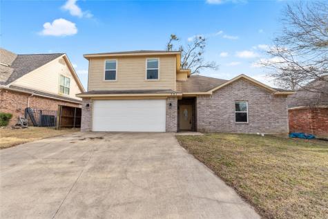 321 Timbercreek Court Princeton TX 75407