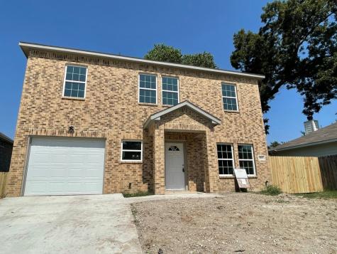 2937 Victorian Forest Drive Dallas TX 75227