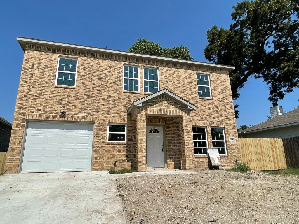 2937 Victorian Forest Drive Dallas TX 75227