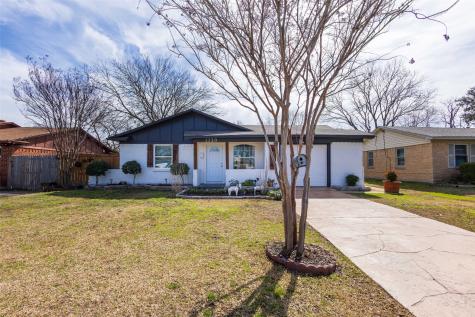 2230 Loyce Drive Mesquite TX 75149