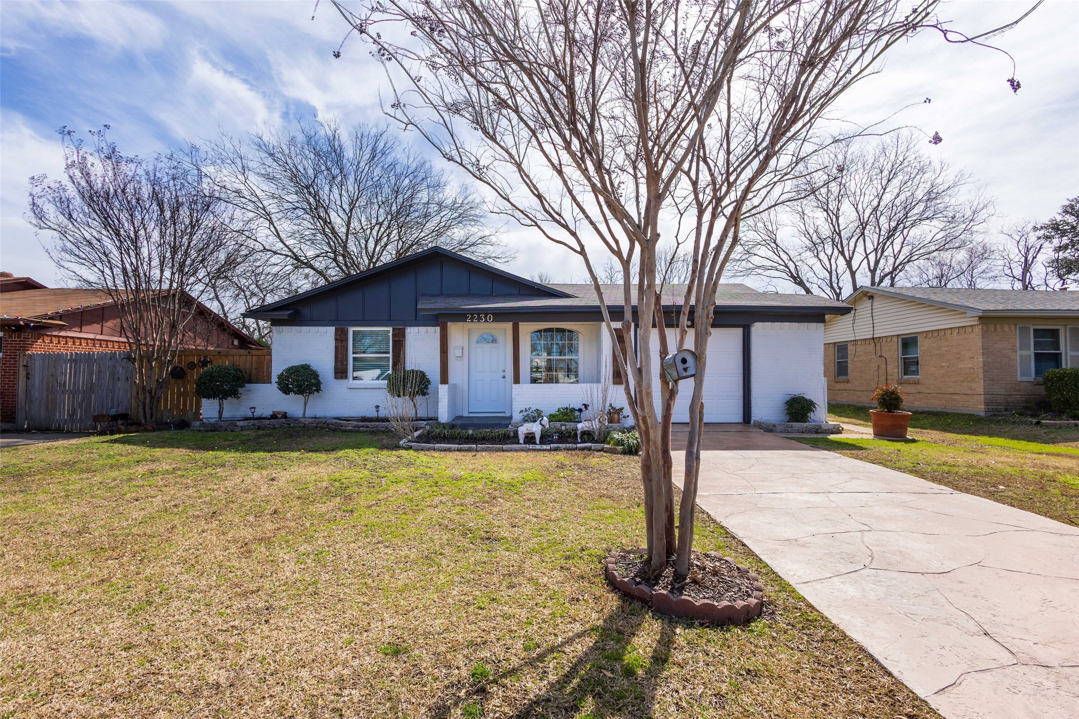 2230 Loyce Drive Mesquite TX 75149