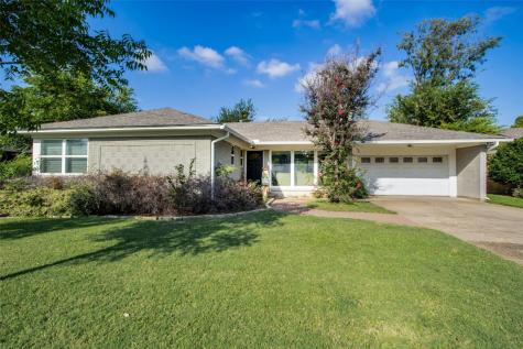 9943 Lakemont Drive Dallas TX 75220