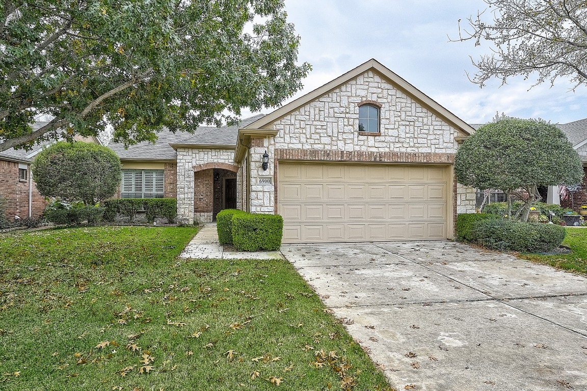 6900 Purbeck Trail Denton TX 76210
