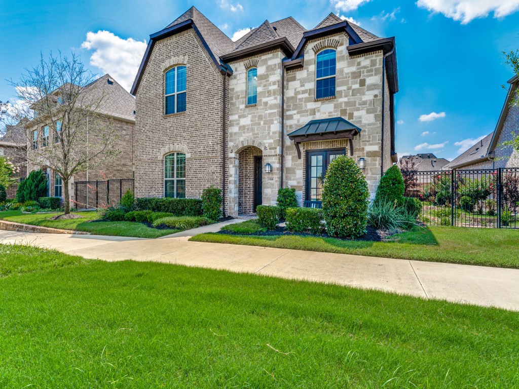 1508 Le Mans Lane Southlake TX 76092