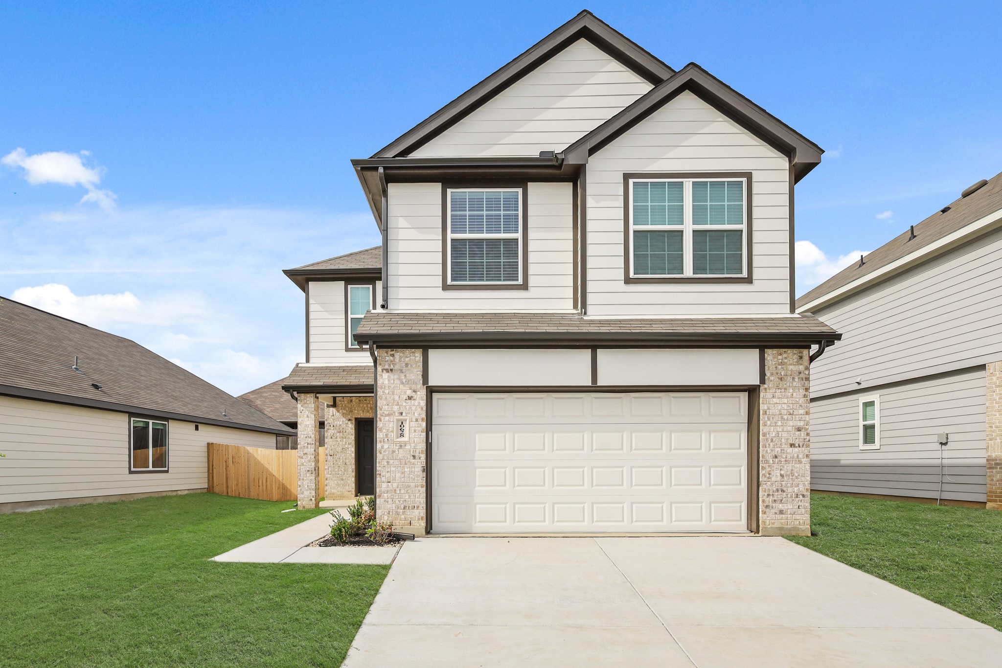 10628 Stag Lane Fort Worth TX 76036