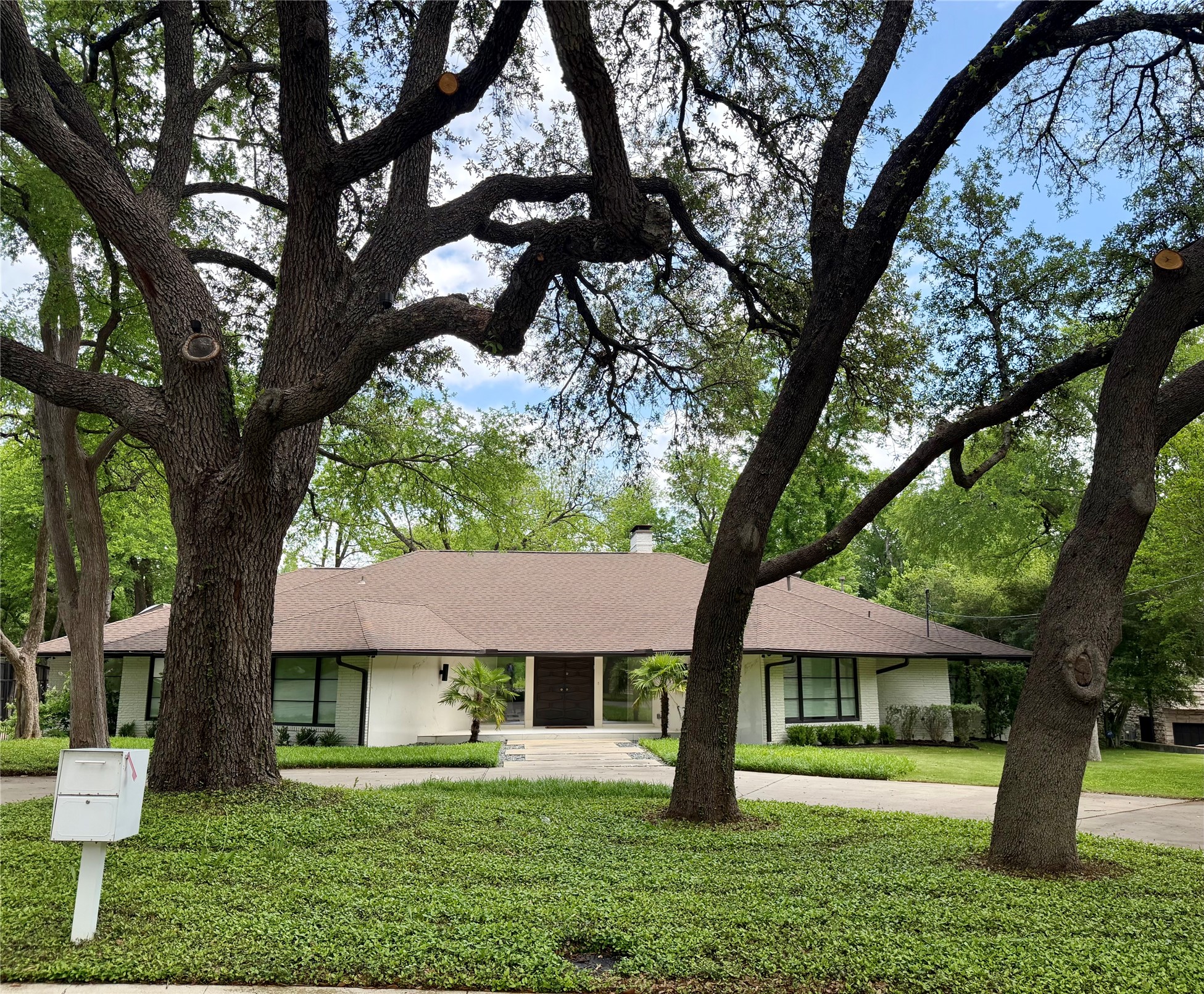7239 S Janmar Court Dallas TX 75230