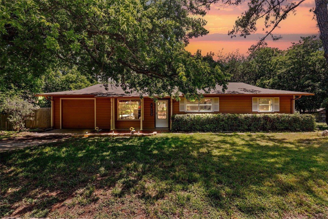 712 Baird Street Cleburne TX 76033