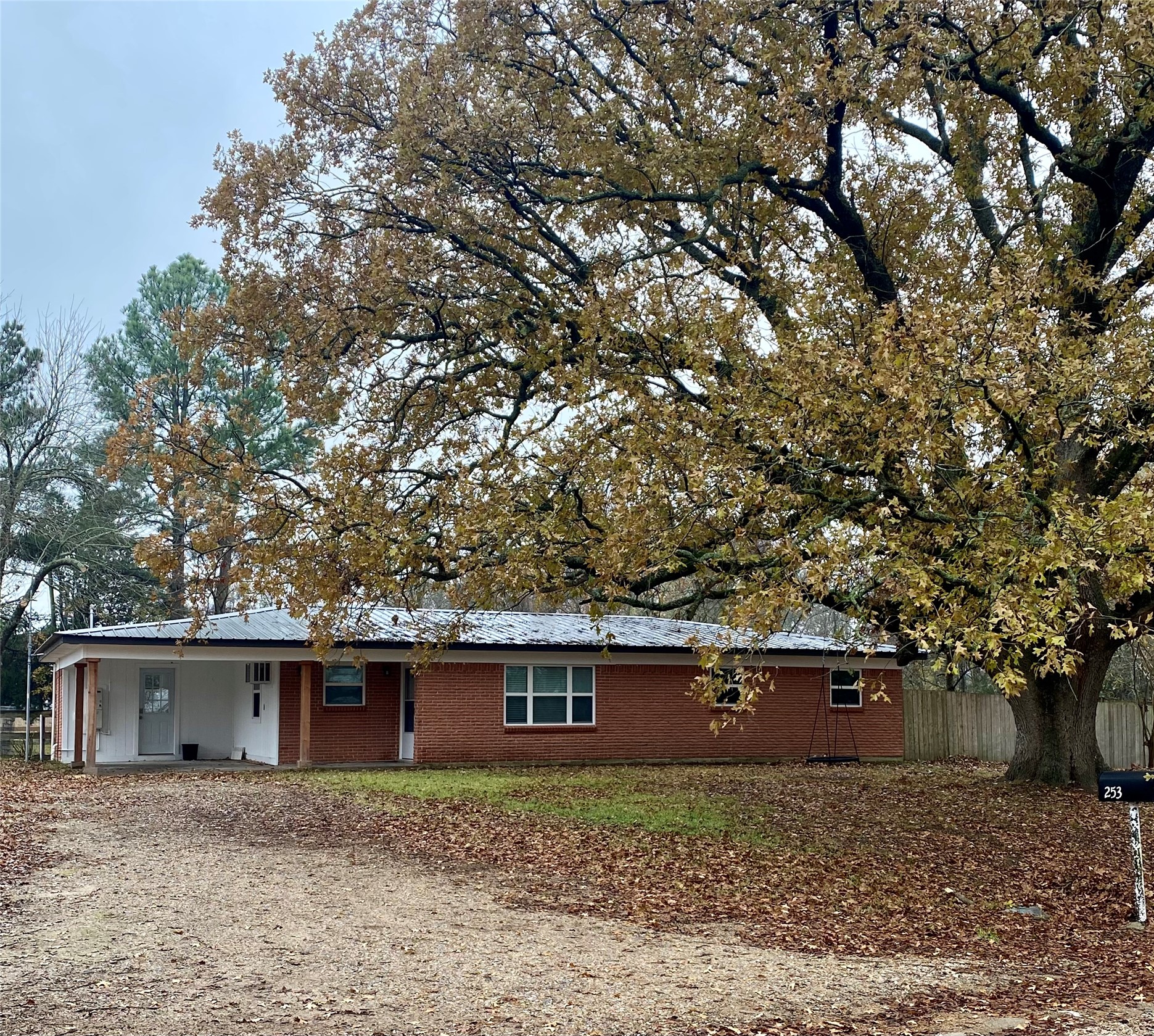 253 Cr 14750 Paris TX 75462
