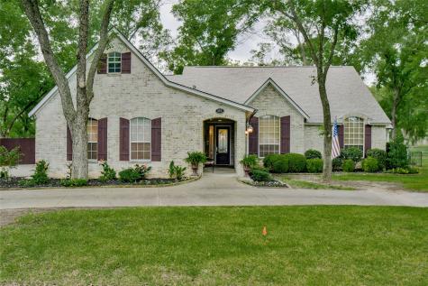 8515 Ravenswood Road Granbury TX 76049