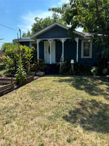 4113 Idaho Avenue Dallas TX 75216