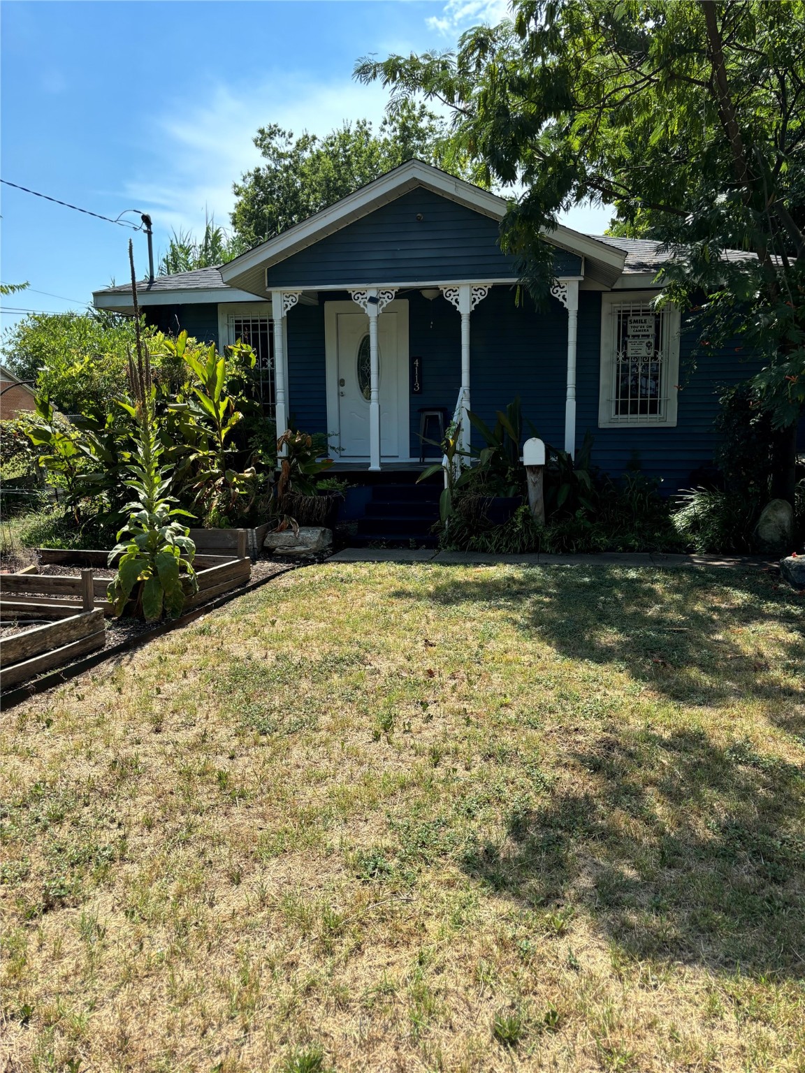 4113 Idaho Avenue Dallas TX 75216