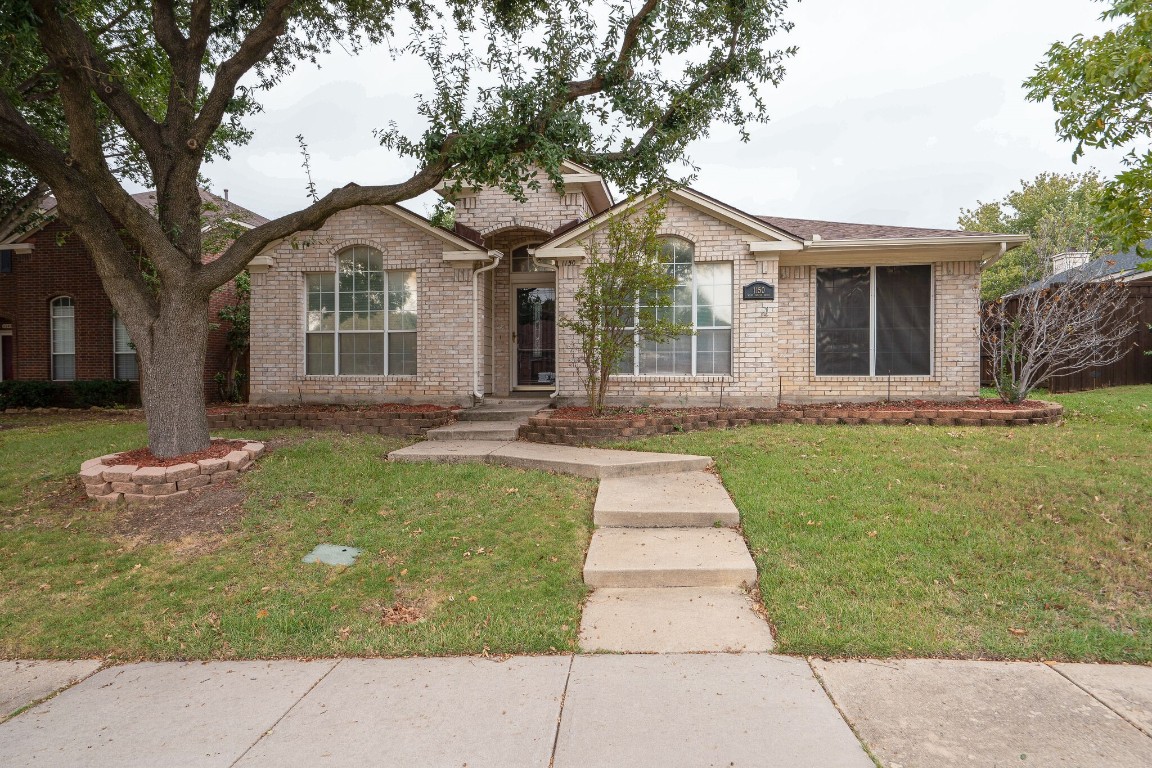 1150 Wake Forest Drive Lewisville TX 75077