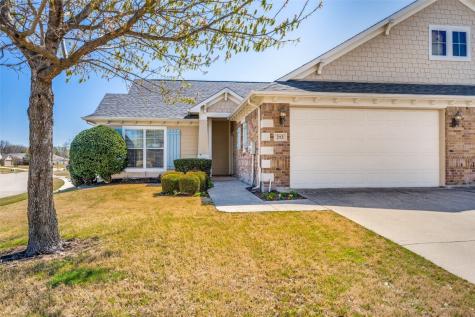 212 River Hills Court Mckinney TX 75069