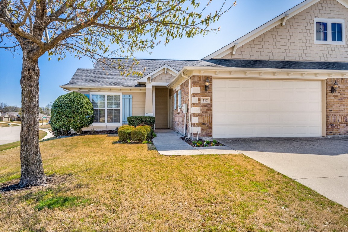212 River Hills Court Mckinney TX 75069