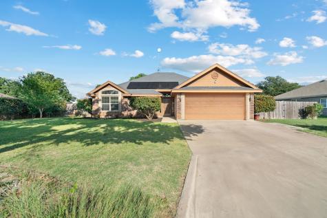 110 Westwood Court Cisco TX 76437