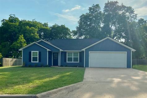 918 S Main Street Farmersville TX 75442