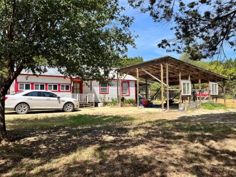 165 Oak Run Whitney TX 76692