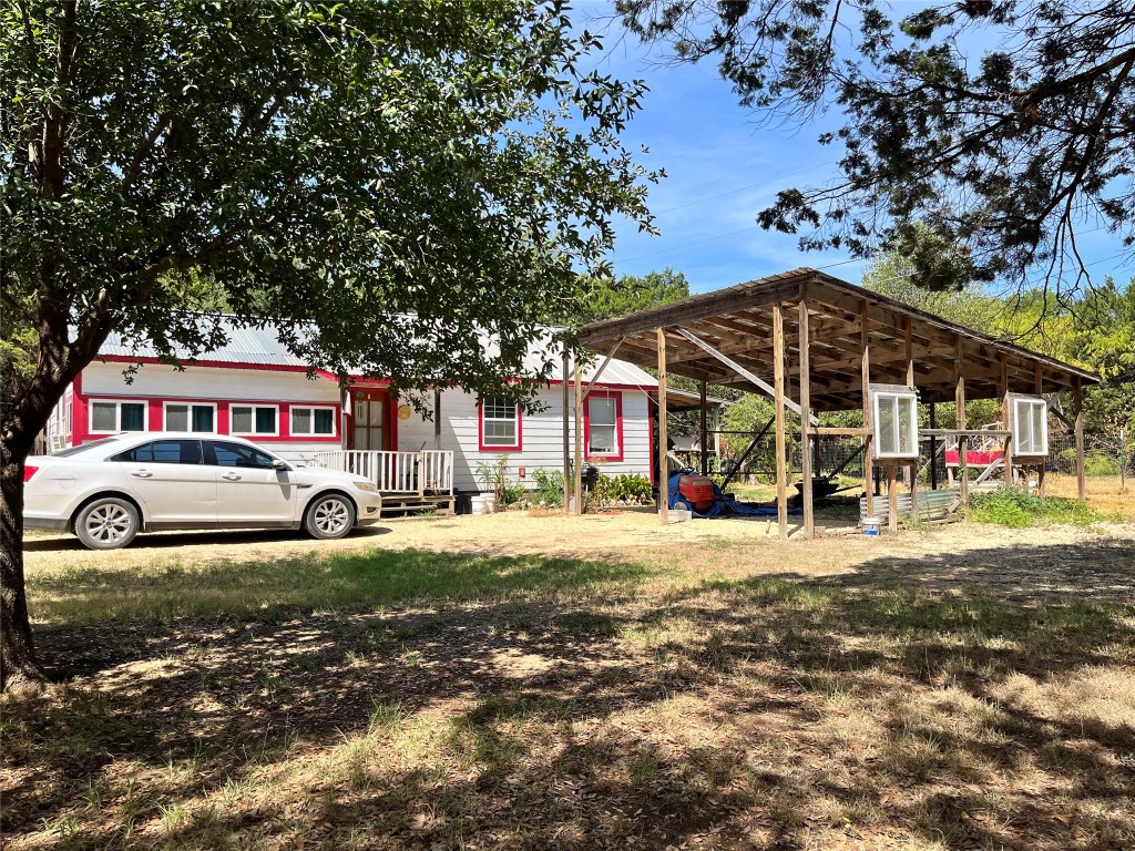 165 Oak Run Whitney TX 76692