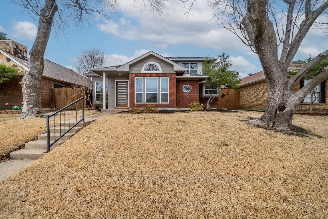 647 Albrook Drive Allen TX 75002