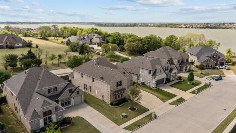 6510 Loire Valley Drive Rowlett TX 75088
