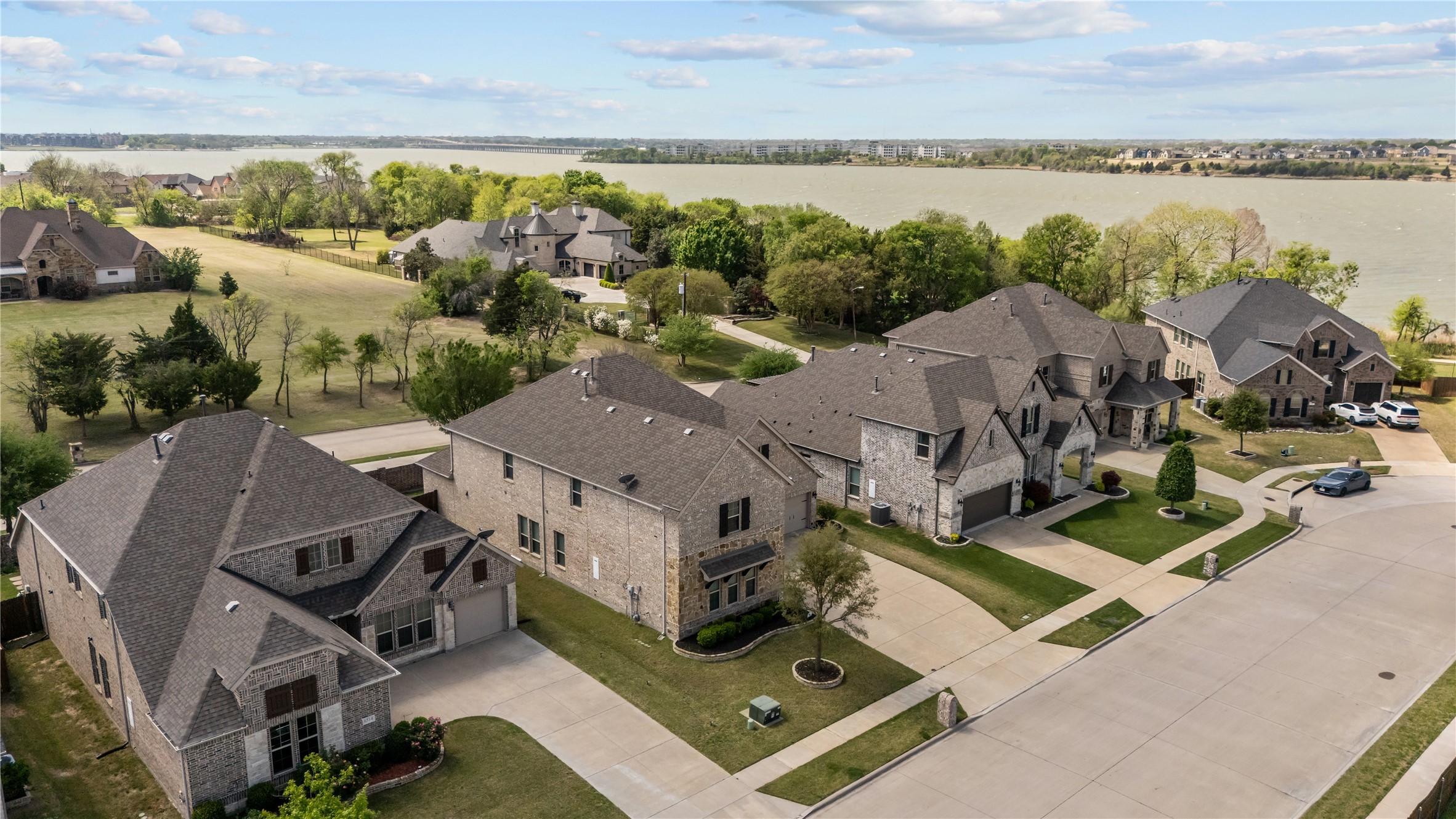 6510 Loire Valley Drive Rowlett TX 75088