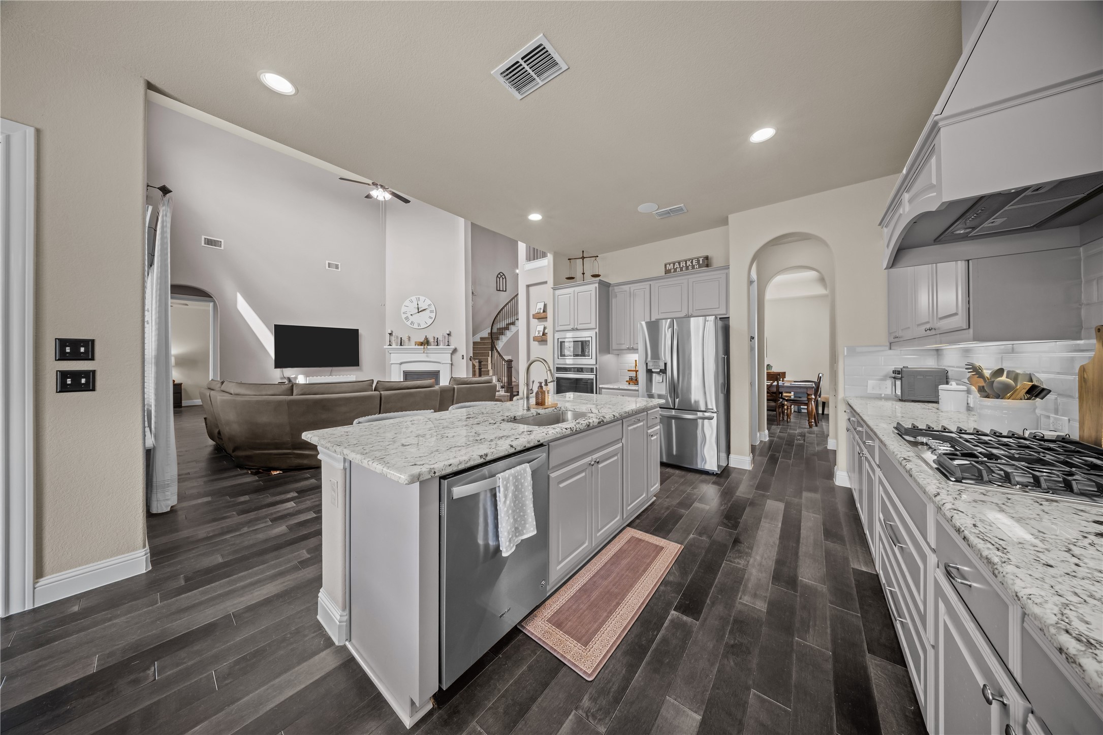 6510 Loire Valley Drive Rowlett TX 75088