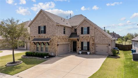 6510 Loire Valley Drive Rowlett TX 75088