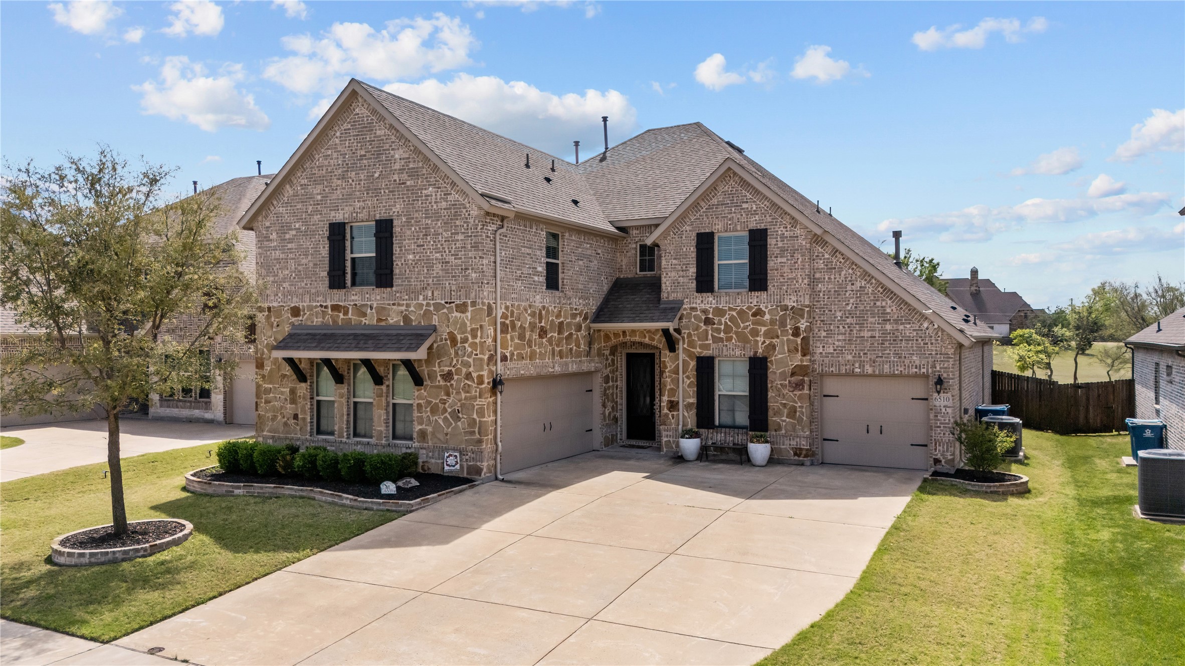 6510 Loire Valley Drive Rowlett TX 75088