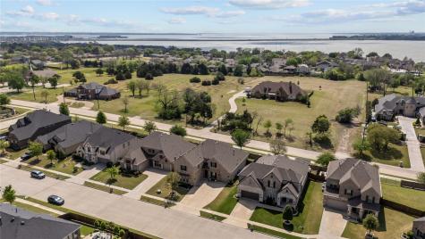 6510 Loire Valley Drive Rowlett TX 75088
