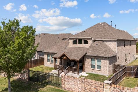 6510 Loire Valley Drive Rowlett TX 75088